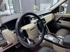 Land Rover Range Rover 3.0 L6 Legend Extended Classic Edition - фото 5