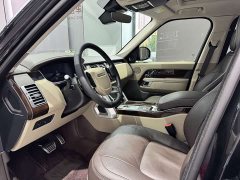 Land Rover Range Rover 3.0 L6 Legend Extended Classic Edition - фото 6