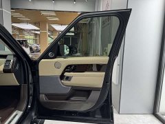 Land Rover Range Rover 3.0 L6 Legend Extended Classic Edition - фото 7