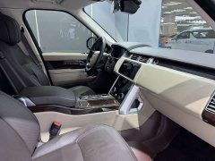 Land Rover Range Rover 3.0 L6 Legend Extended Classic Edition - фото 8