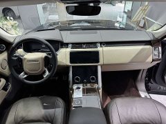 Land Rover Range Rover 3.0 L6 Legend Extended Classic Edition - фото 9