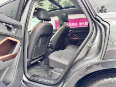 Audi Q3 35 TFSI Fashionable and Elegant - фото 10
