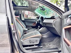 Audi Q3 35 TFSI Fashionable and Elegant - фото 11