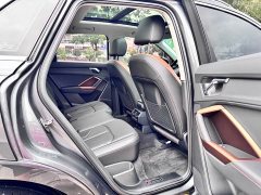 Audi Q3 35 TFSI Fashionable and Elegant - фото 12