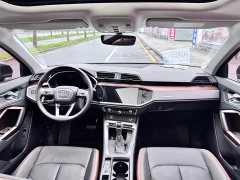 Audi Q3 35 TFSI Fashionable and Elegant - фото 13