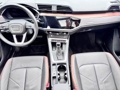 Audi Q3 35 TFSI Fashionable and Elegant - фото 14