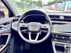 Audi Q3 35 TFSI Fashionable and Elegant - фото 16