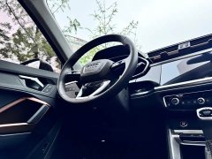 Audi Q3 35 TFSI Fashionable and Elegant - фото 17