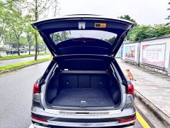 Audi Q3 35 TFSI Fashionable and Elegant - фото 18