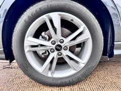 Audi Q3 35 TFSI Fashionable and Elegant - фото 19