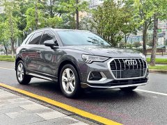 Audi Q3 35 TFSI Fashionable and Elegant - фото 3