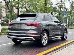 Audi Q3 35 TFSI Fashionable and Elegant - фото 4