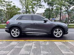Audi Q3 35 TFSI Fashionable and Elegant - фото 7