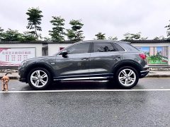 Audi Q3 35 TFSI Fashionable and Elegant - фото 8