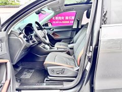 Audi Q3 35 TFSI Fashionable and Elegant - фото 9