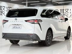 Toyota Granvia 2.5L Hybrid Comfort Edition - фото 6
