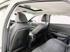Lexus Elantra 2023 1.5L CVT LUX - фото 11