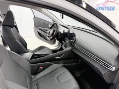 Lexus Elantra 2023 1.5L CVT LUX - фото 17