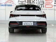 Lexus Elantra 2023 1.5L CVT LUX - фото 5
