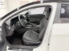 Lexus Elantra 2023 1.5L CVT LUX - фото 7