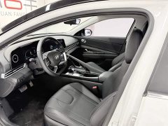 Lexus Elantra 2023 1.5L CVT LUX - фото 8