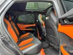 Changan UNI-V 2023 2.0T sharp version - фото 10