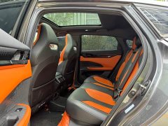 Changan UNI-V 2023 2.0T sharp version - фото 11