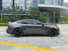 Changan UNI-V 2023 2.0T sharp version - фото 12