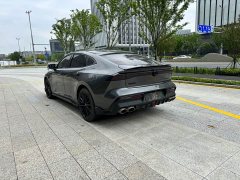 Changan UNI-V 2023 2.0T sharp version - фото 13