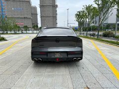 Changan UNI-V 2023 2.0T sharp version - фото 14