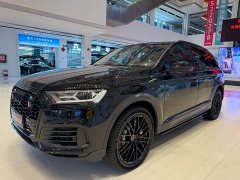Audi Q7 2023 55 TFSI quattro S line Sport - фото 1