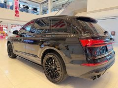 Audi Q7 2023 55 TFSI quattro S line Sport - фото 10