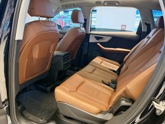 Audi Q7 2023 55 TFSI quattro S line Sport - фото 7