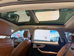 Audi Q7 2023 55 TFSI quattro S line Sport - фото 8