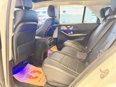 Mercedes-Benz GLE (imported) GLE 450 4MATIC luxury - фото 8