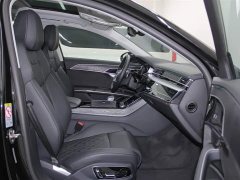 Audi A8 A8L 50 TFSI quattro Premium Selection - фото 10