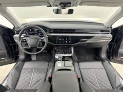 Audi A8 A8L 50 TFSI quattro Premium Selection - фото 11