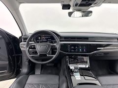 Audi A8 A8L 50 TFSI quattro Premium Selection - фото 12