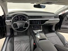 Audi A8 A8L 50 TFSI quattro Premium Selection - фото 13