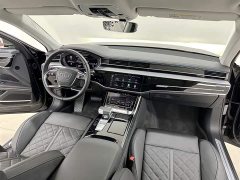 Audi A8 A8L 50 TFSI quattro Premium Selection - фото 14