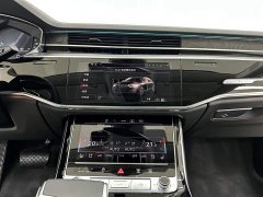 Audi A8 A8L 50 TFSI quattro Premium Selection - фото 15
