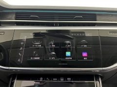 Audi A8 A8L 50 TFSI quattro Premium Selection - фото 16