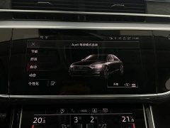 Audi A8 A8L 50 TFSI quattro Premium Selection - фото 17