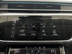Audi A8 A8L 50 TFSI quattro Premium Selection - фото 18