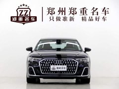 Audi A8 A8L 50 TFSI quattro Premium Selection - фото 2