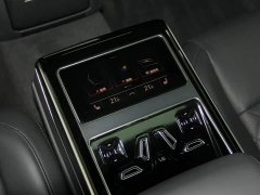 Audi A8 A8L 50 TFSI quattro Premium Selection - фото 20