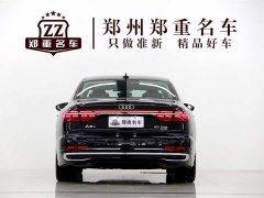 Audi A8 A8L 50 TFSI quattro Premium Selection - фото 5