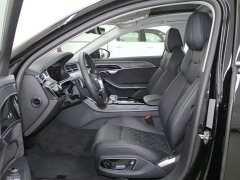 Audi A8 A8L 50 TFSI quattro Premium Selection - фото 7