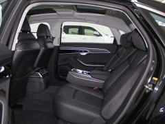 Audi A8 A8L 50 TFSI quattro Premium Selection - фото 8