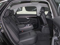 Audi A8 A8L 50 TFSI quattro Premium Selection - фото 9